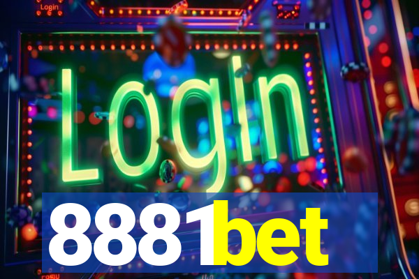 8881bet