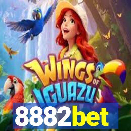 8882bet