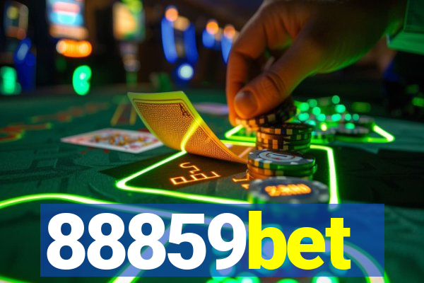 88859bet