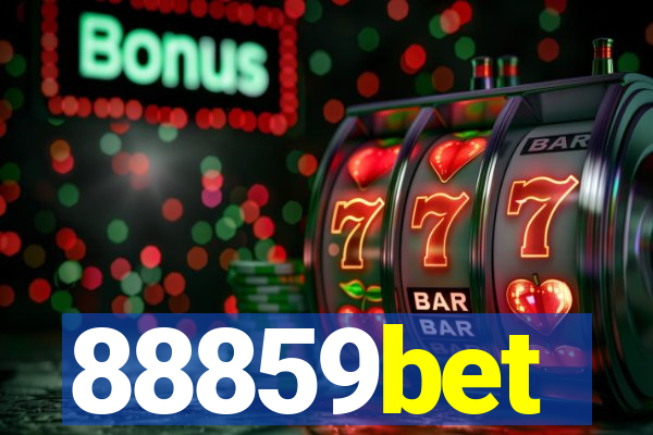 88859bet