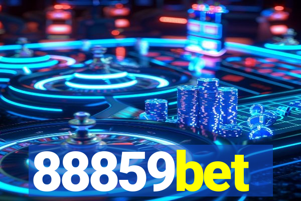 88859bet