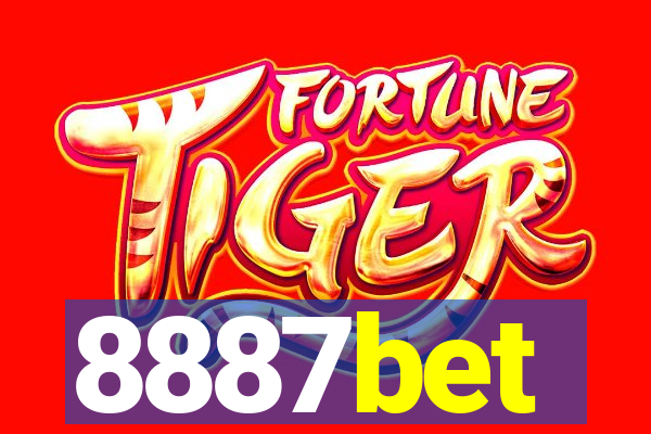 8887bet