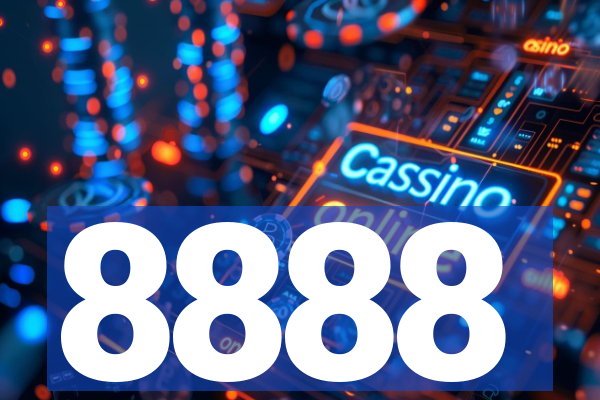 8888