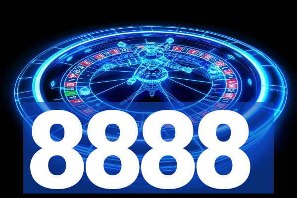 8888