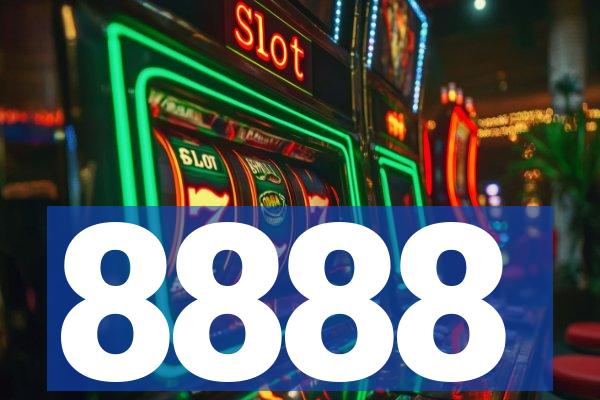 8888