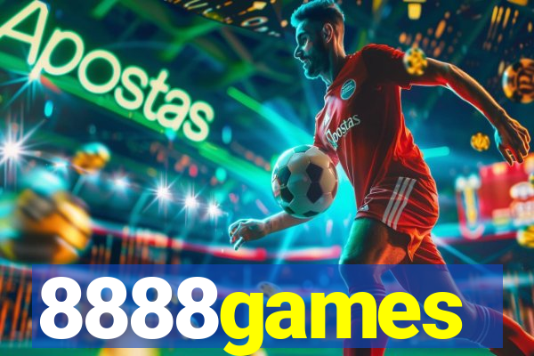 8888games