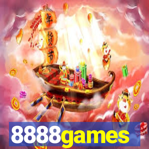 8888games