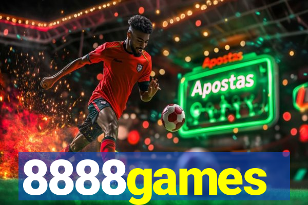 8888games