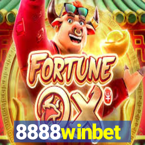 8888winbet