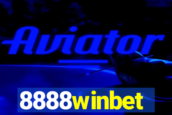 8888winbet