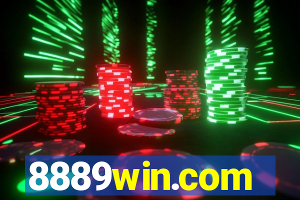 8889win.com