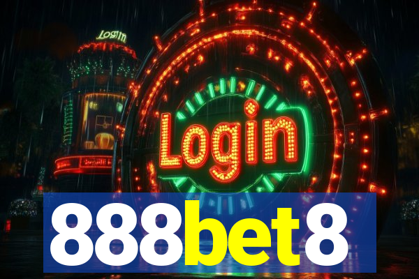 888bet8