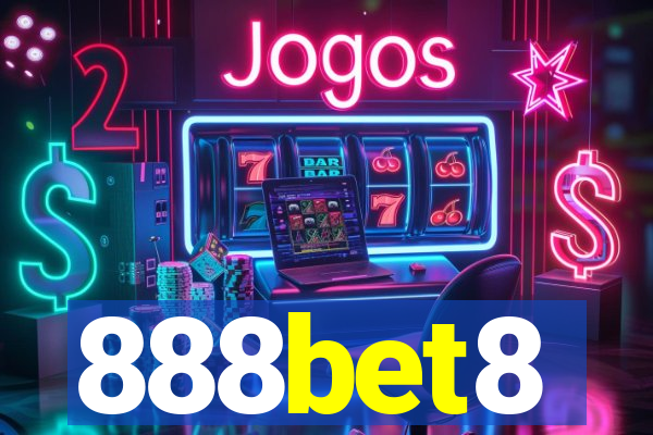 888bet8