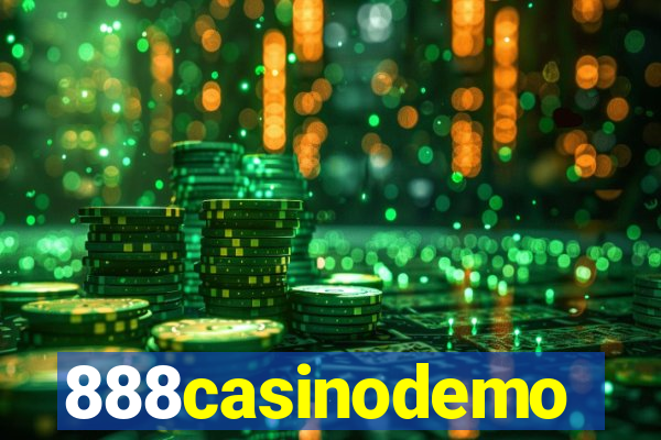 888casinodemo