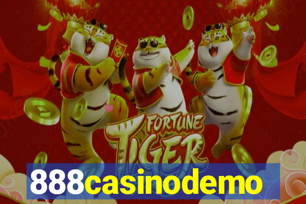 888casinodemo