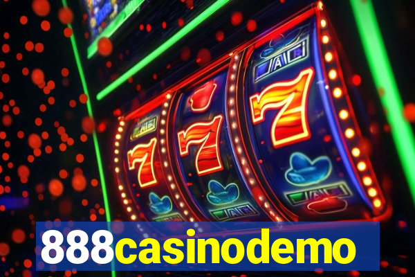 888casinodemo