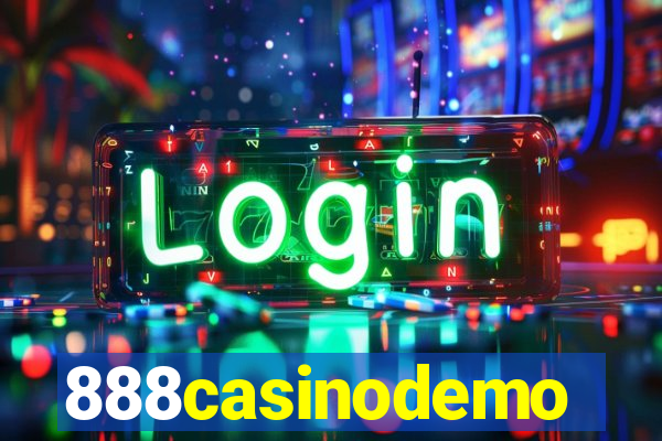 888casinodemo