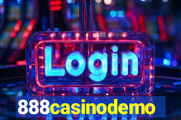 888casinodemo