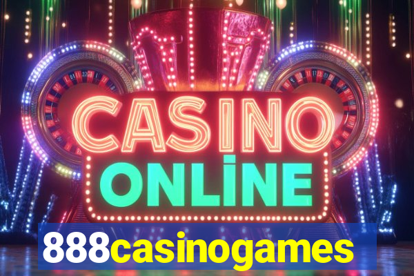 888casinogames