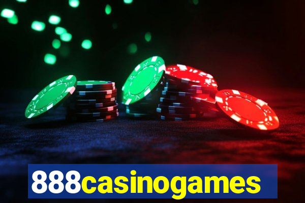 888casinogames