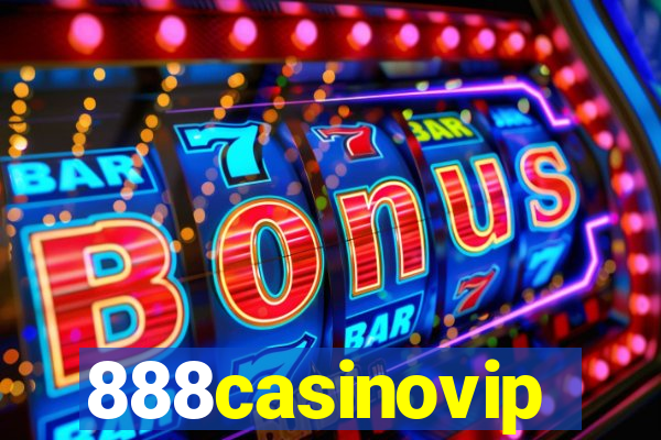 888casinovip