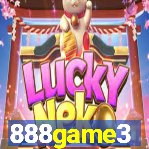 888game3