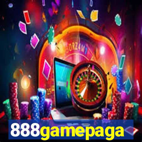 888gamepaga