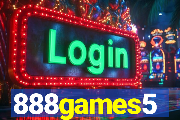 888games5