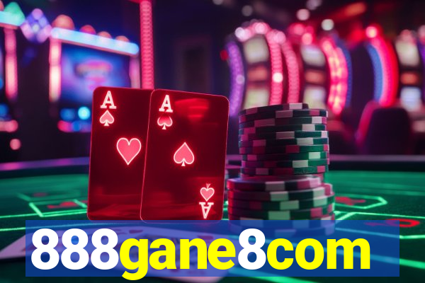 888gane8com