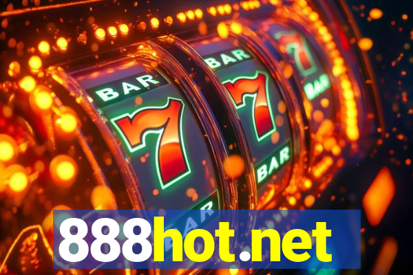 888hot.net