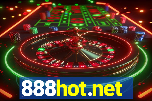 888hot.net