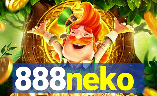 888neko