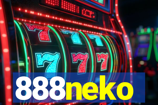 888neko