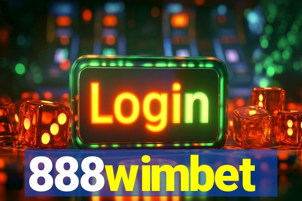 888wimbet