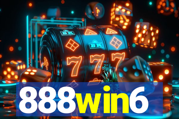 888win6