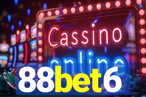 88bet6