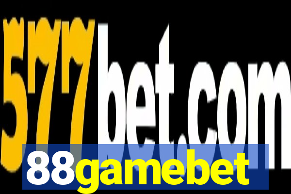 88gamebet