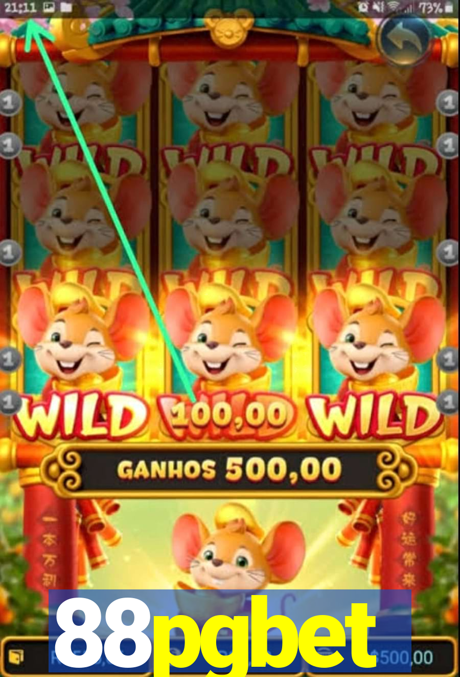88pgbet
