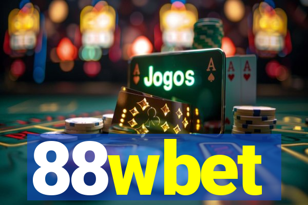 88wbet