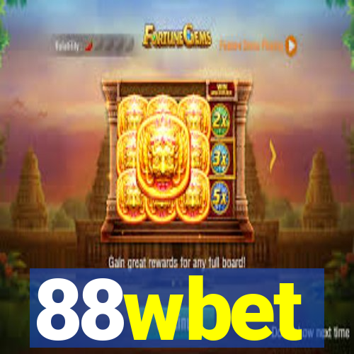 88wbet
