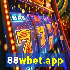 88wbet.app