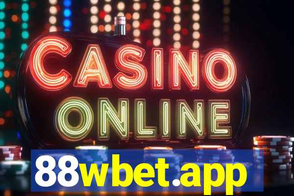 88wbet.app