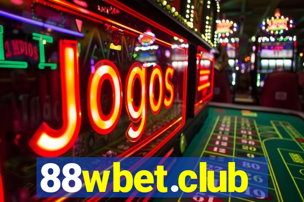 88wbet.club