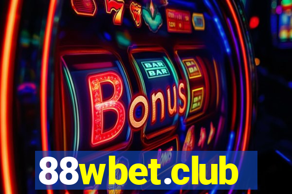 88wbet.club
