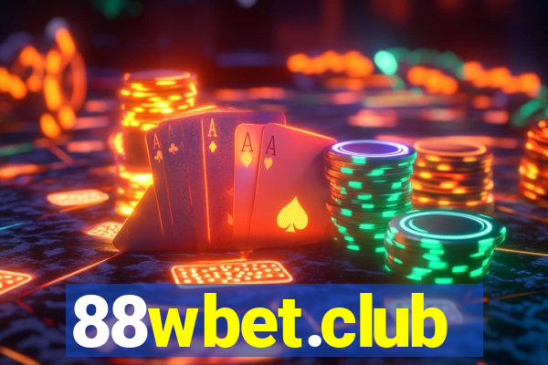 88wbet.club