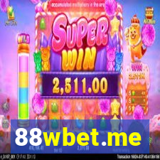 88wbet.me