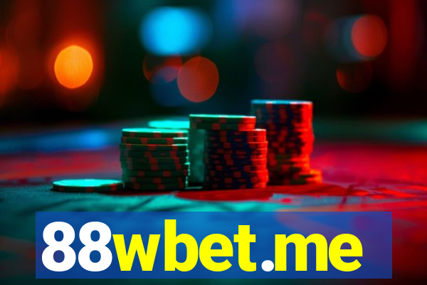 88wbet.me