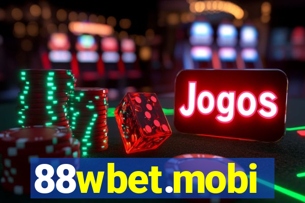 88wbet.mobi
