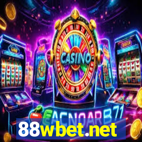88wbet.net