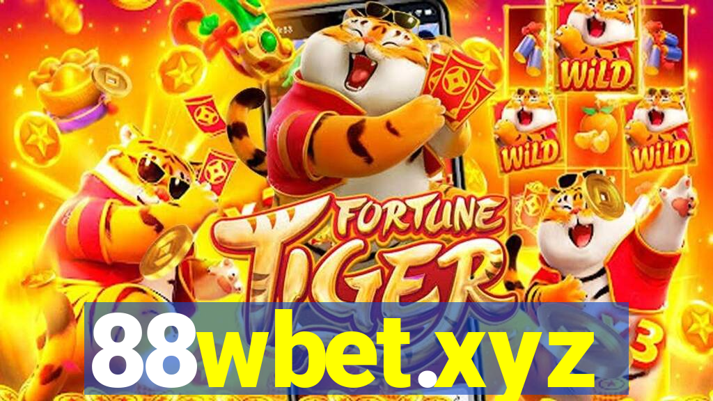 88wbet.xyz